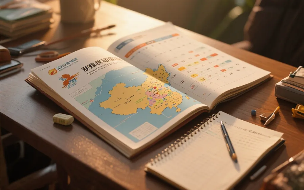 2026世界杯抢票与旅行规划一体化指南：三国联合办赛下，先抢哪几场、什么时候下手、怎么把行程排得漂亮